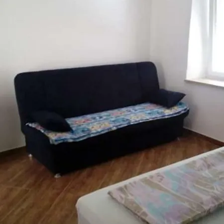 Studio App Tino Apartment